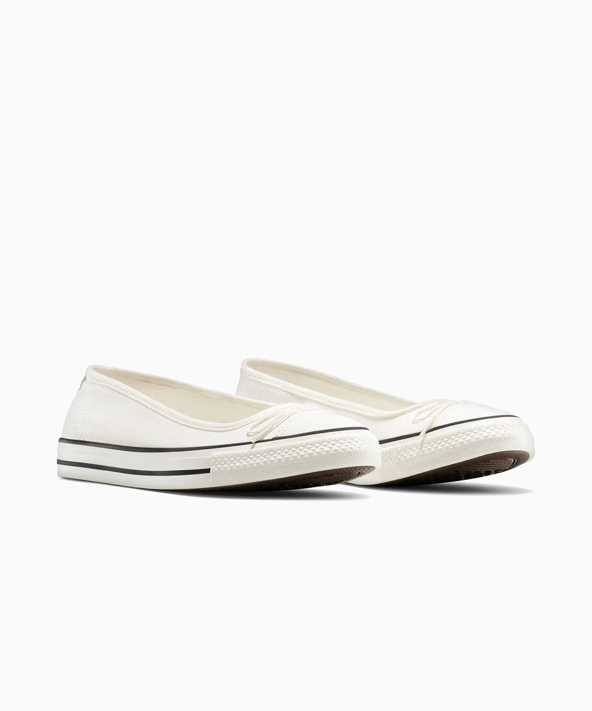 ALL STAR Chuck Taylor Dainty Ballerina EGRET A16211C