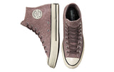 【旧品番】CT70 SUEDE HAIRY ROSE HI CUT 172147C