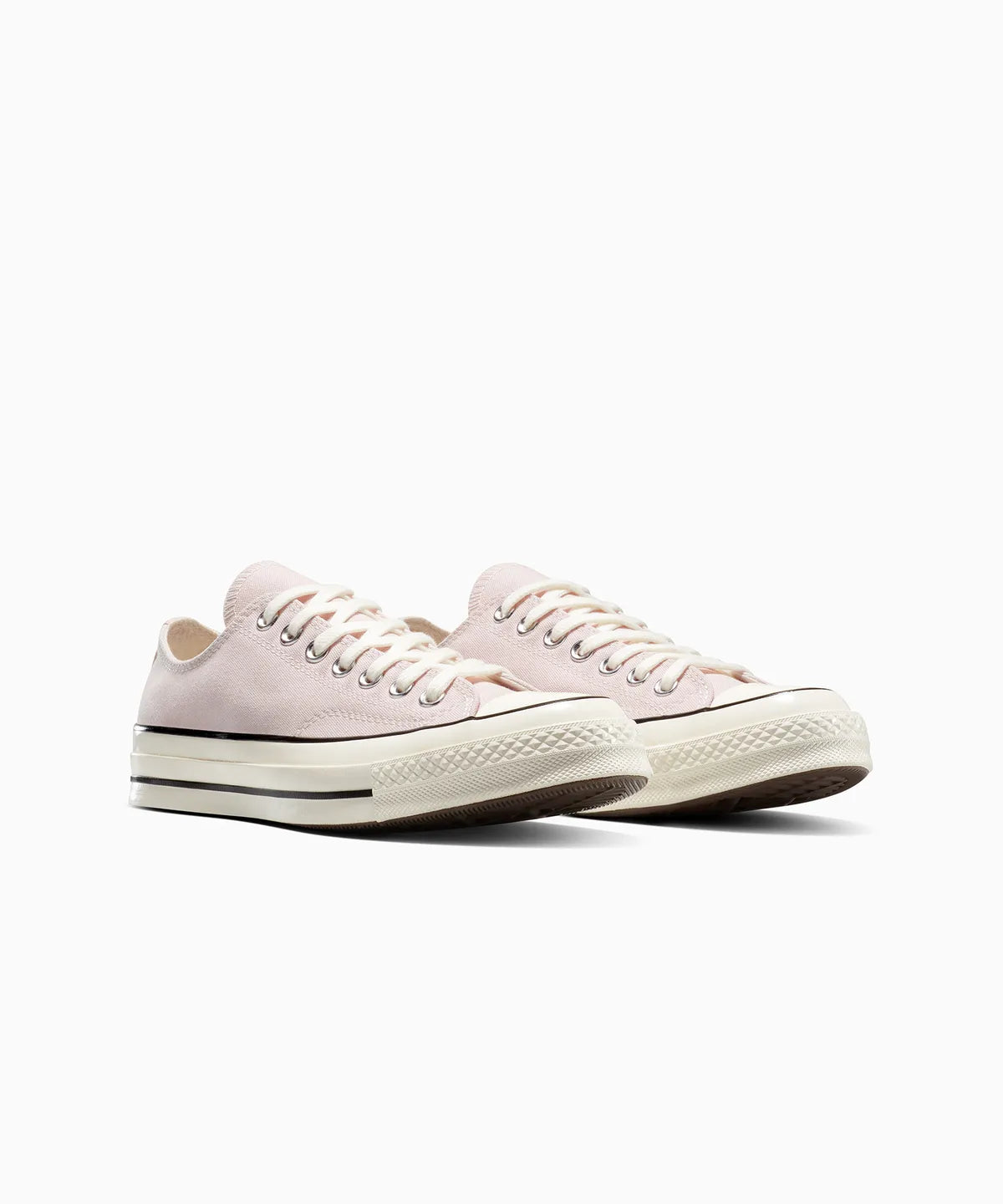 CT70 SHY FLAMINGO（NEW PINK）LOW CUT A13338C