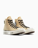 CT70 GORE-TEX（防水） Waterproof （2025年 Ver）Last Straw HI CUT A13294C