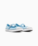 Chuck Taylor All Star Dainty Mary Jane Easy On Blue KIDS（キッズ）17cm~21cm A13168C