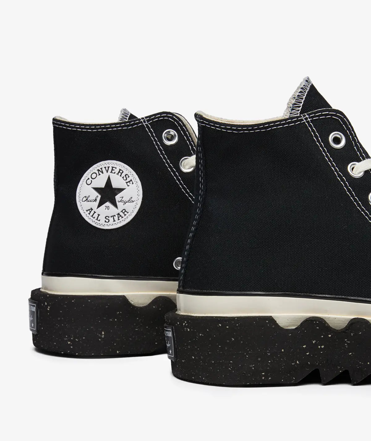 【数量限定】CT70 LTD（リミテッド） SHARK TREK BLACK HI CUT A07913C