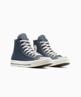 CT70 COLD STARE（NEW NAVY）HI CUT A13334C