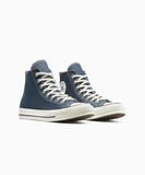 CT70 COLD STARE（NEW NAVY）HI CUT A13334C