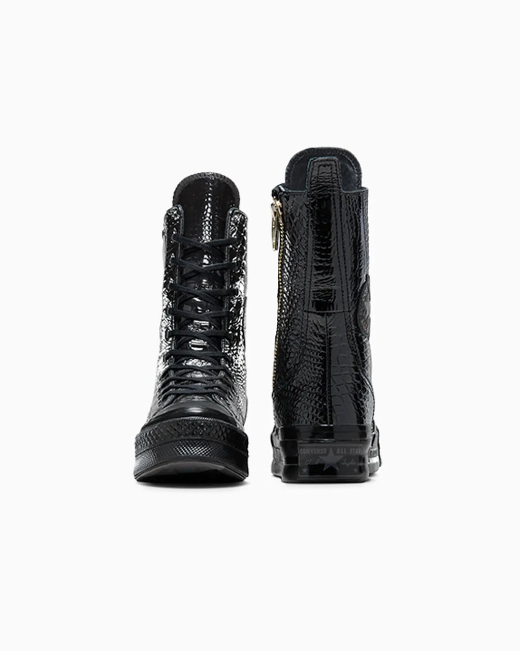 CT70 PLUS LEATHER（レザー）BLACK CROC XHI CUT A09381C