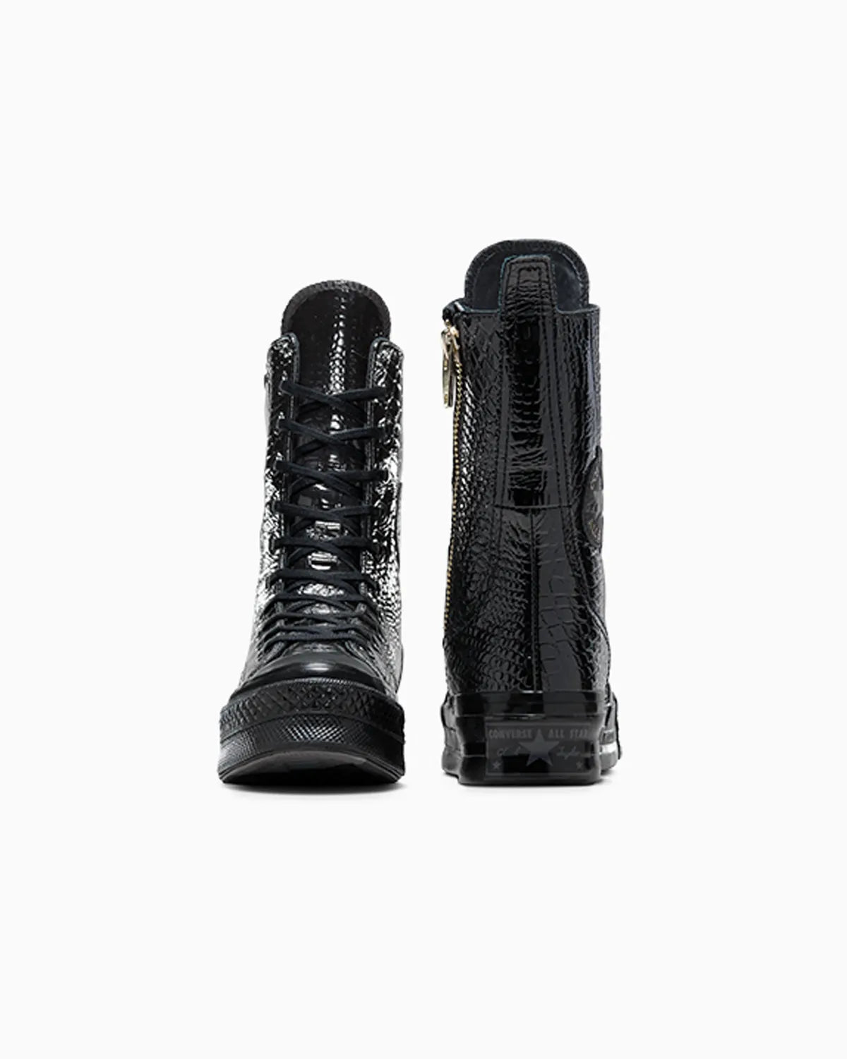 CT70 PLUS LEATHER（レザー）BLACK CROC XHI CUT A09381C