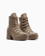 CT70 De Luxe Heel Platform Leather（レザー）防水 Classic Taupe A13064C