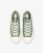 CT70 X UNDEFEATED SEASPRAY MID CUT 172397C