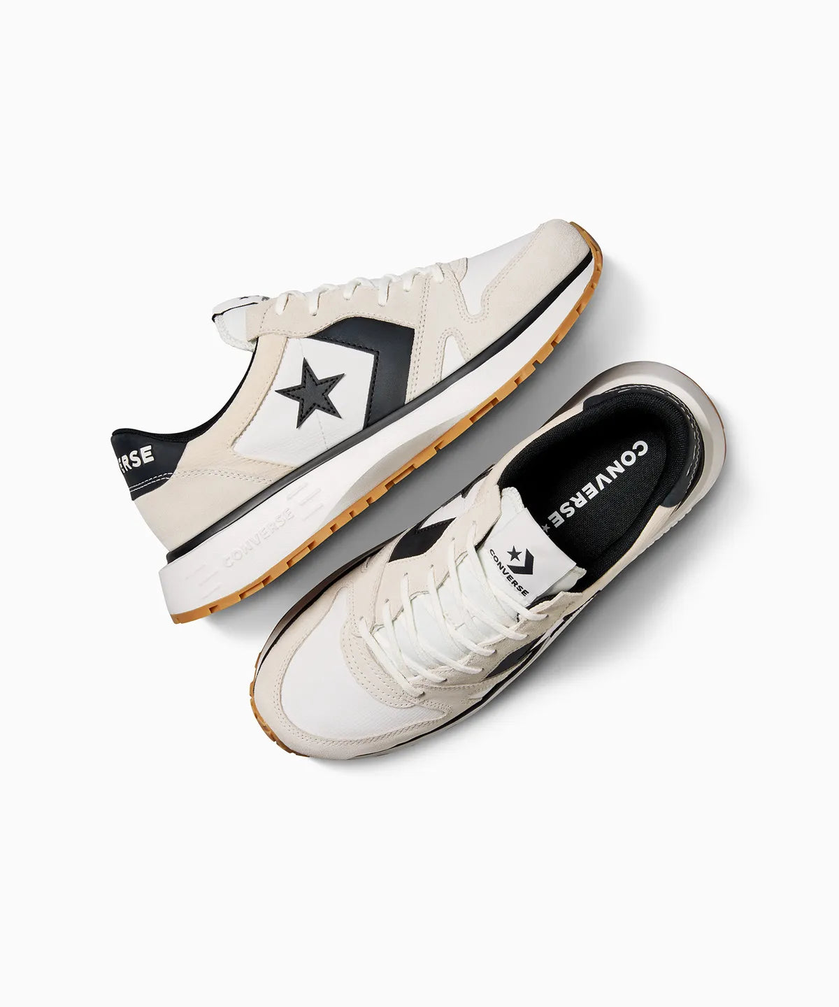 OMNI TRAINER BLACK A13375C