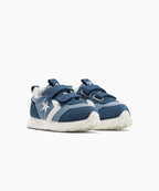OMEGA TRAINER EASY-ON KIDS（キッズ）12.5cm-16.5cm Yeti Breath Blue A13096C