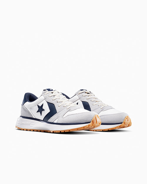 OMNI TRAINER VINTAGE WHITE A13467C