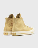 CT70 Rubber TAHINI TAN HI CUT A18988C