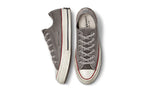 【数量限定・EU限定】CT70 LTD（リミテッド）WHITE SMOKE IN VINTAGE WASHED LOW CUT 171019C