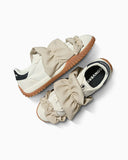 【数量限定・EU限定】RUN STAR TRAINER LTD Ruffle Egret A17732C