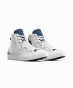 【ナルト 疾風伝  NARUTO SHIPPUDEN 】ALL STAR Chuck Taylor x KAKASHI BARELY GREY HI CUT A14839C