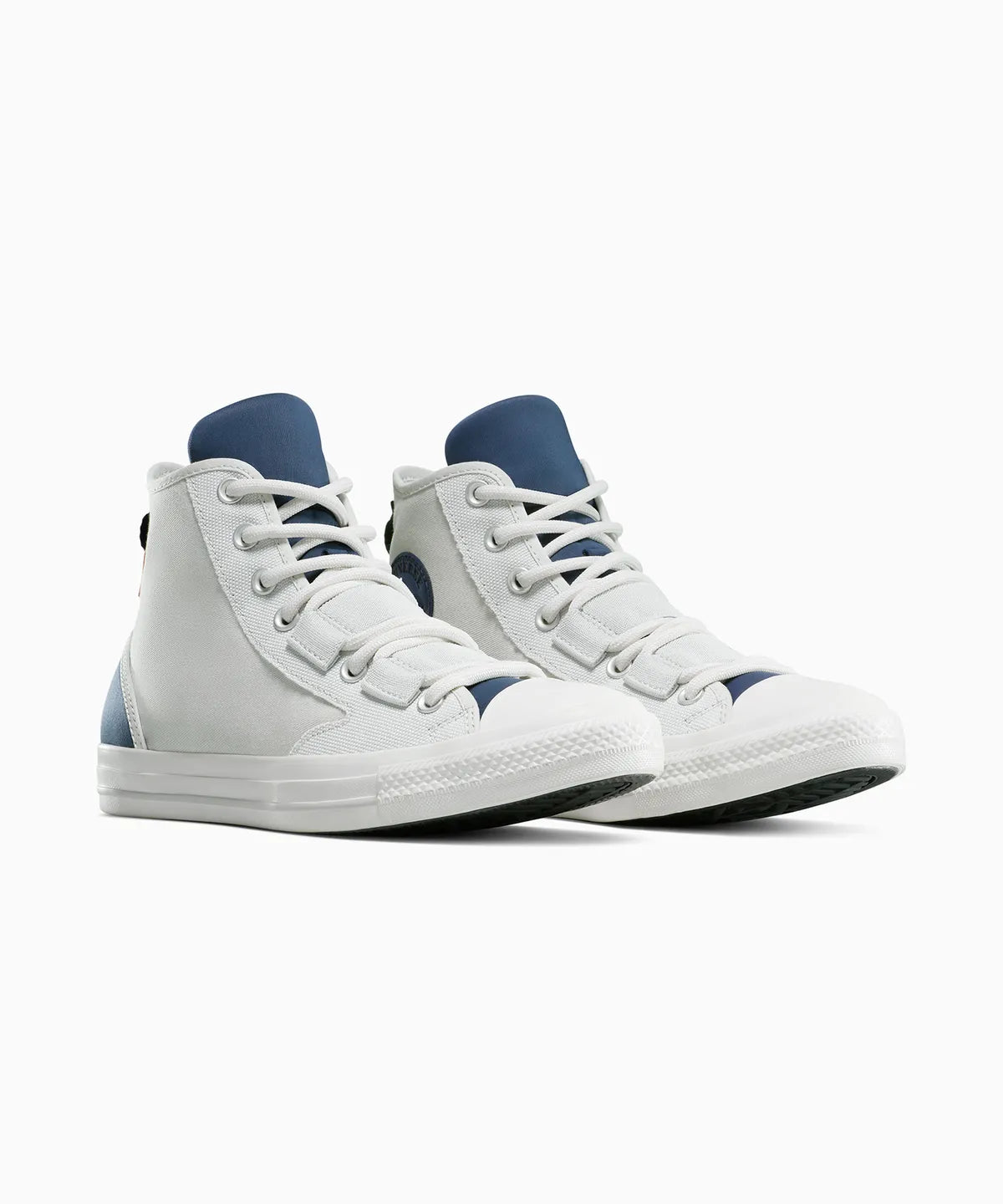 【ナルト 疾風伝  NARUTO SHIPPUDEN 】ALL STAR Chuck Taylor x KAKASHI BARELY GREY HI CUT A14839C