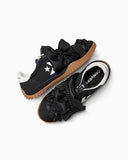 【数量限定・EU限定】RUN STAR TRAINER LTD Ruffle Black A17731C