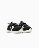 OMEGA TRAINER EASY-ON KIDS（キッズ）12.5cm-16.5cm BLACK A13097C