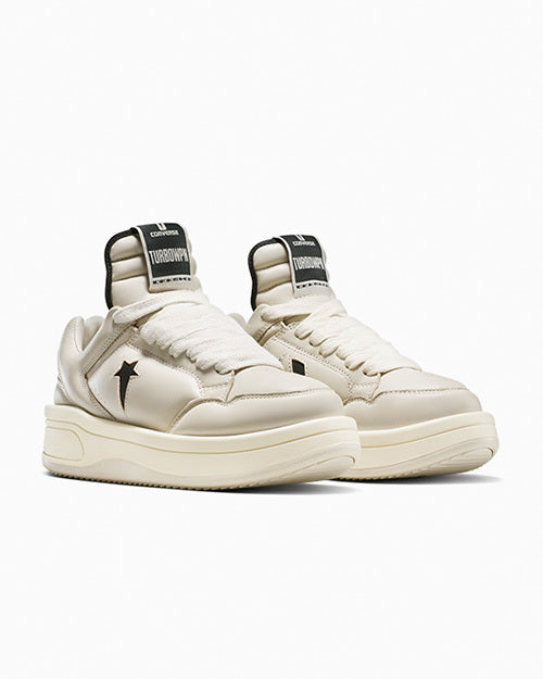 TURBOWPN X DRKSHDW（リック オウエンス）Edition OX PELICAN A12062C