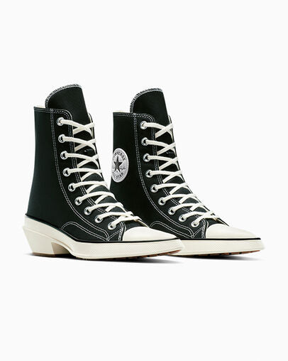 CT70 De Luxe Pointed BLACK A13016C
