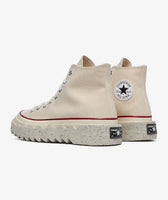 【数量限定】CT70 LTD（リミテッド） SHARK TREK PARCHMENT HI CUT A07914C
