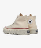 【数量限定】CT70 LTD（リミテッド） SHARK TREK PARCHMENT HI CUT A07914C