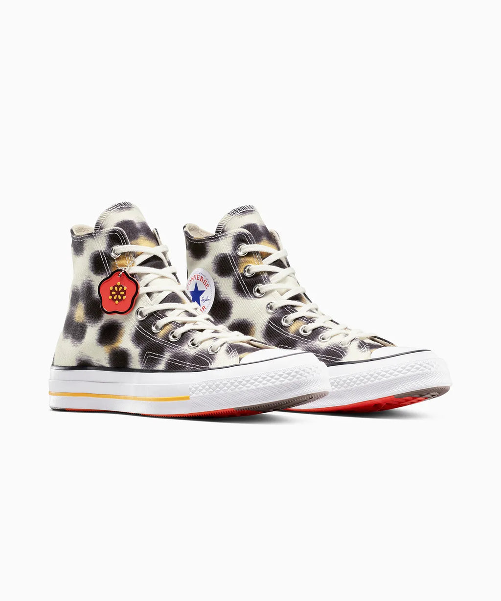 【25年4月新作】CT70 X KENZO ケンゾー Sweet Corn HI CUT A14788C