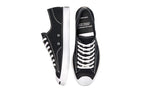 JACK PURCELL Converse x Moncler x Fragment Fraylor Black（2021年式）LOW CUT 172321C