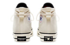 【デットストック】CT70 X Fear of God Essentials NATURAL 2020年製 HI CUT 167955C