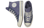 CT70 Cozy Utility Contrast Slate Lilac HI CUT 172495C