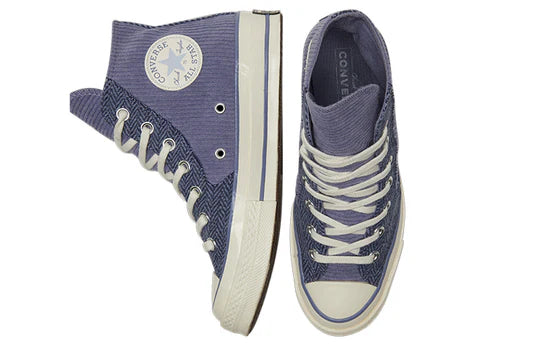 CT70 Cozy Utility Contrast Slate Lilac HI CUT 172495C