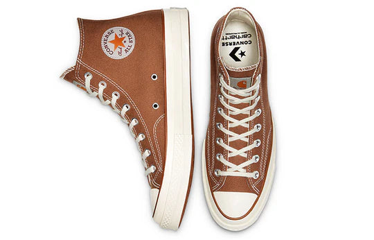 【デットストック】CT70 X Carhartt WIP Hamilton Brown HI CUT 169220C