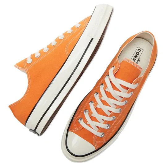 CT70 ORANGE LOW CUT A11445C
