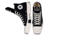 【2021年Ver】CT70 X DRKSHDW（リック オウエンス）BLACK HI CUT 172344C