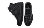 【旧品番】ALL STAR X Slam Jam Bosey MC Black HI CUT 171223C