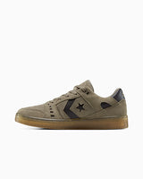 CONS AS-1 PRO SUEDE GUM SOLE（ガムソル）TAUPE LOW CUT A11920C