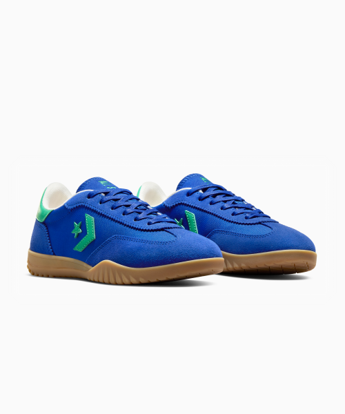 【カリナ着用】RUN STAR TRAINER BLUE A10372C
