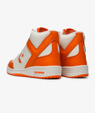 【復刻】WEAPON Bright orange MID CUT A11956C
