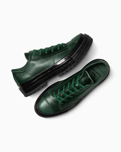 CT70 NATIONAL Leather（レザー）Branch Out LOW CUT A15676C