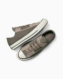 CT70 Heavy Canvas Classic Taupe LOW CUT A13300C