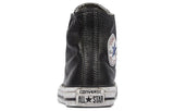 【EU限定】ALL STAR Chuck Taylor LTD LEATHER BLACK HI CUT 158575C