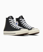 【復刻モデル】CT70  CLASSIC LEATHER（レザー）BLACK  HI CUT A07200C