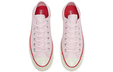 CT70 PINK FOAM LOW CUT 563490C snms.shop