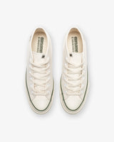 CT70 X UNDEFEATED PARCHMENT MID CUT A00670C
