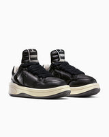 TURBOWPN X DRKSHDW（リック オウエンス）Edition OX BLACK A12063C