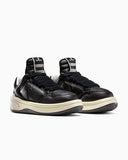 TURBOWPN X DRKSHDW（リック オウエンス）Edition OX BLACK A12063C