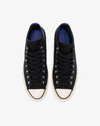CT70 X UNDEFEATED NEW BLACK SUEDE（スエード）HI CUT 168246C