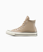 CT70 LEATHER（レザー）旧パッチ Vintage Cargo HI CUT A14650C