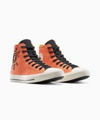 【ナルト 疾風伝  NARUTO SHIPPUDEN・数量限定 】ALL STAR Chuck Taylor x NARUTO PALE MAGUMA HI CUT A14836C