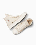 CT70 Metallic Patch Light Dune HI CUT A13535C